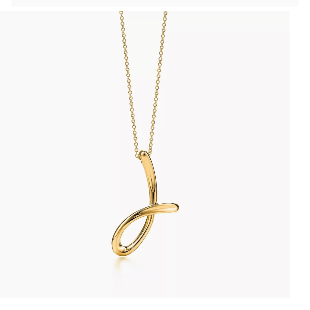 Tiffany and co. Necklace